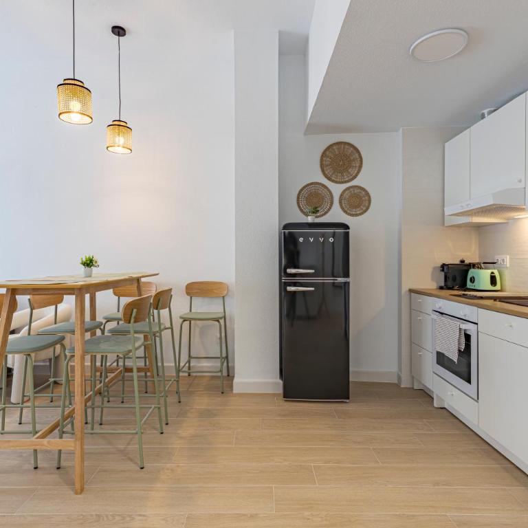 Refugio en el Mediterráneo - Apartamento de 2 dormitorios - 22