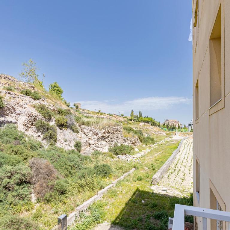 Refugio en el Mediterráneo - Apartamento de 2 dormitorios - 24