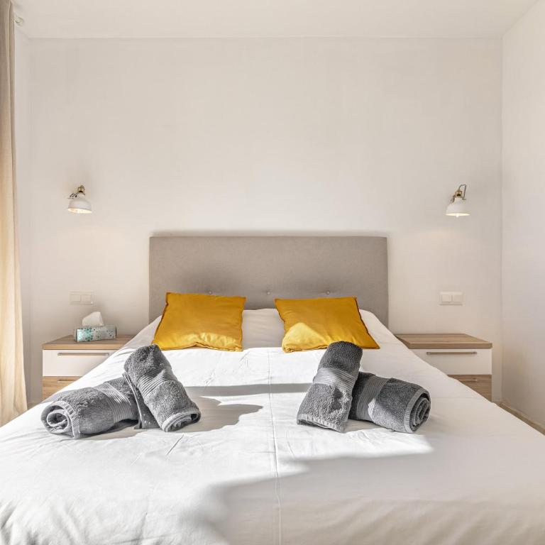 Penthhouse Terraces of the Sun near Marbella - Apartamento - 9