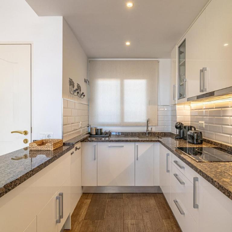 Penthhouse Terraces of the Sun near Marbella - Apartamento - 7