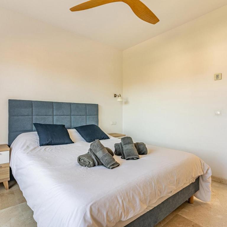 Penthhouse Terraces of the Sun near Marbella - Apartamento - 10