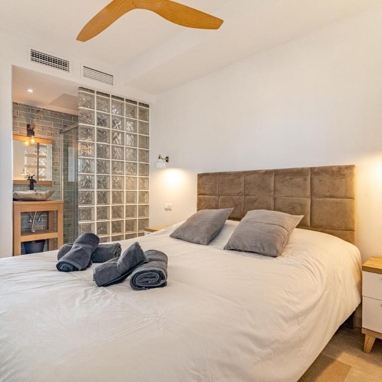 Penthhouse Terraces of the Sun near Marbella - Apartamento - 16