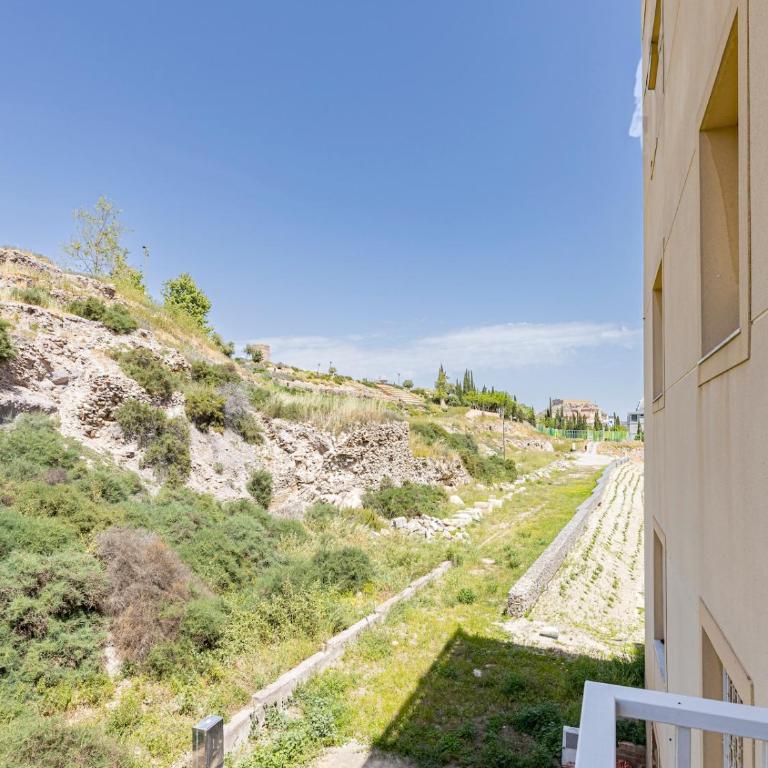 Refugio en el Mediterráneo - Apartamento de 2 dormitorios - 29