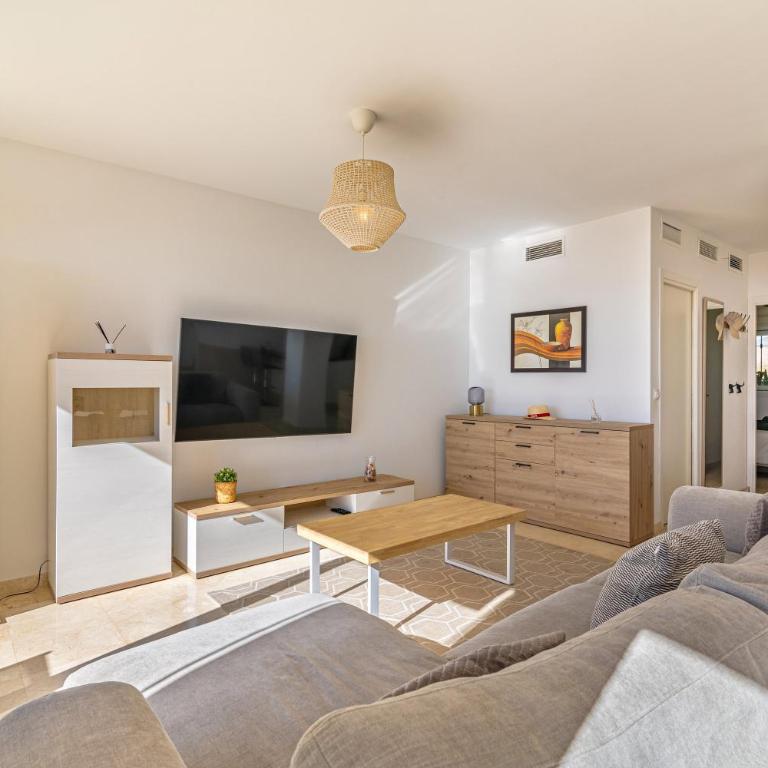 Penthhouse Terraces of the Sun near Marbella - Apartamento - 19