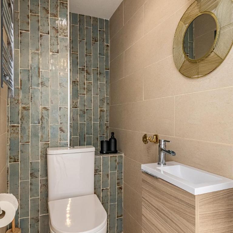 Penthhouse Terraces of the Sun near Marbella - Apartamento - 18