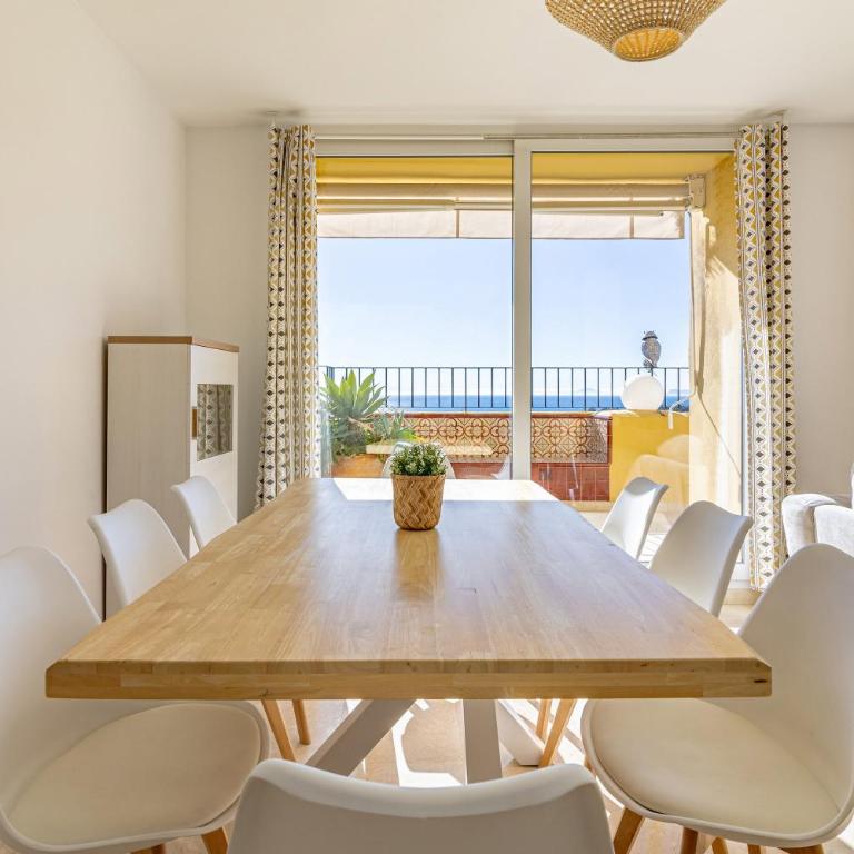 Penthhouse Terraces of the Sun near Marbella - Apartamento - 23