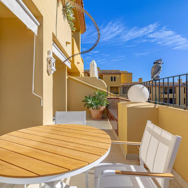 Penthhouse Terraces of the Sun near Marbella - Apartamento - 25