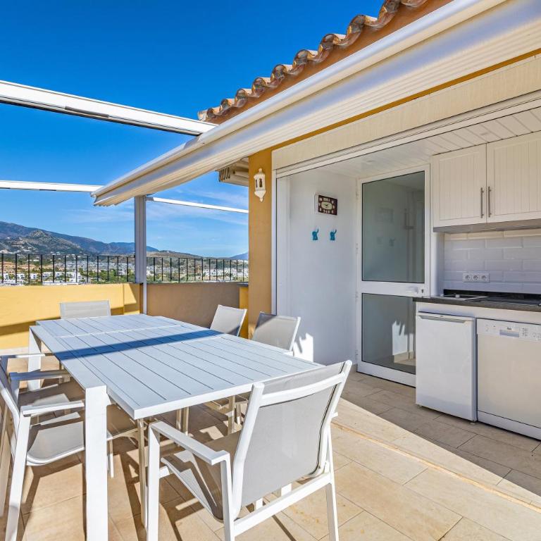 Penthhouse Terraces of the Sun near Marbella - Apartamento - 28