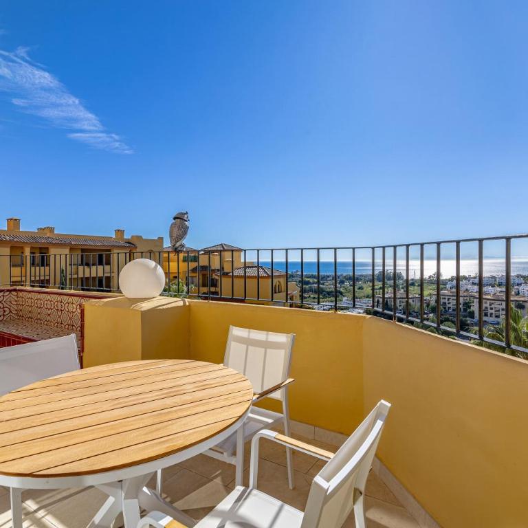 Penthhouse Terraces of the Sun near Marbella - Apartamento - 26