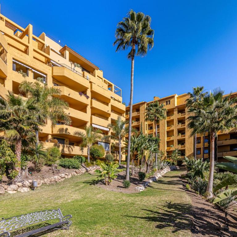 Penthhouse Terraces of the Sun near Marbella - Apartamento - 36