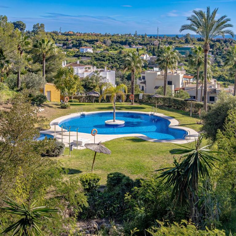 Penthhouse Terraces of the Sun near Marbella - Apartamento - 35