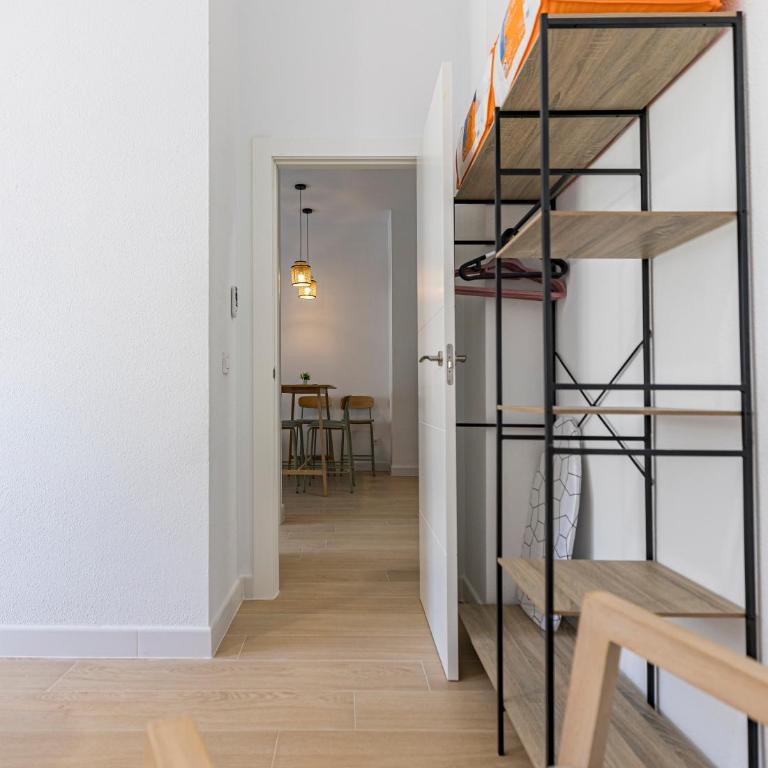 Refugio en el Mediterráneo - Apartamento de 2 dormitorios - 32