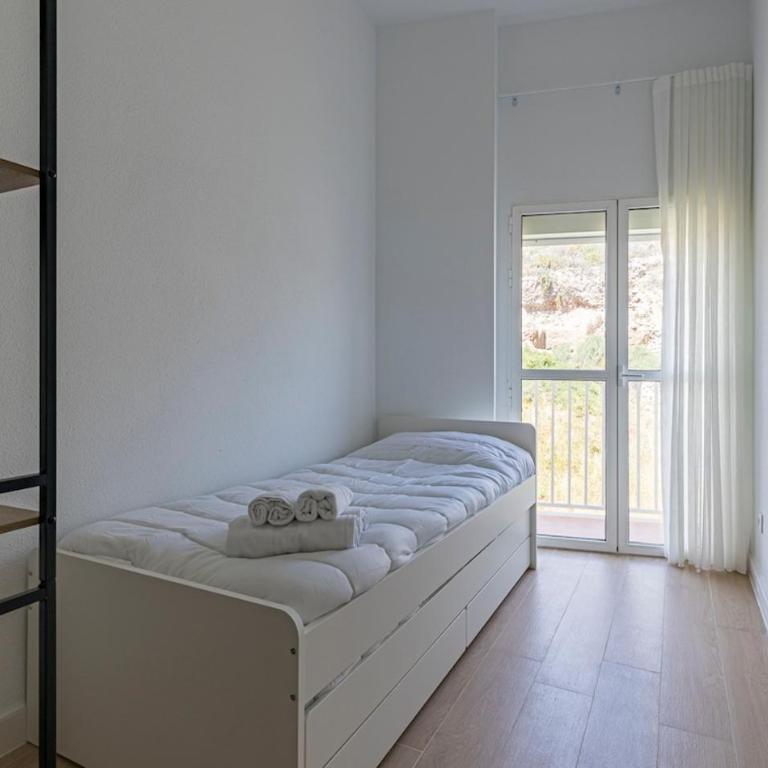 Refugio en el Mediterráneo - Apartamento de 2 dormitorios - 34