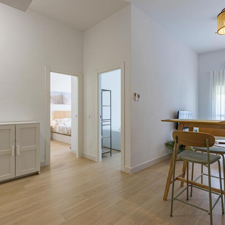 Refugio en el Mediterráneo - Apartamento de 2 dormitorios - 38