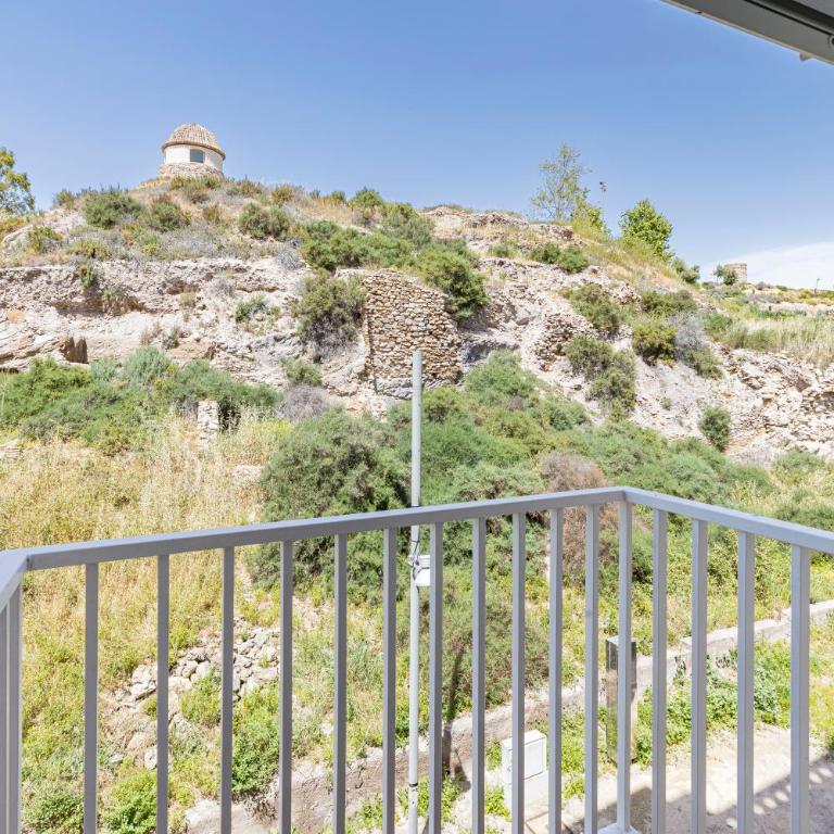 Refugio en el Mediterráneo - Apartamento de 2 dormitorios - 42