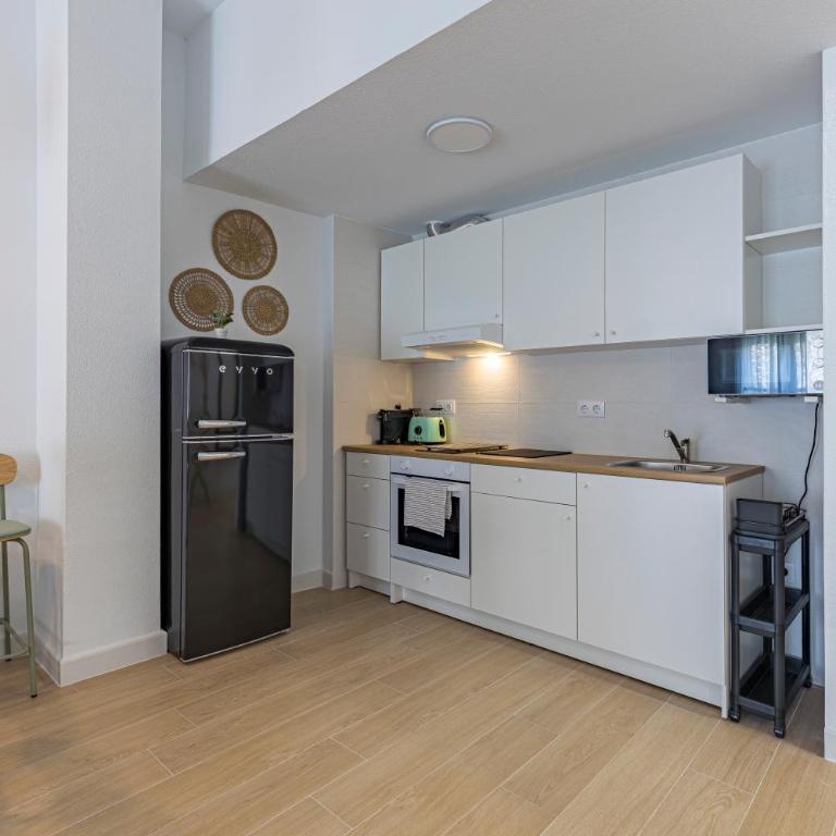 Refugio en el Mediterráneo - Apartamento de 2 dormitorios - 43