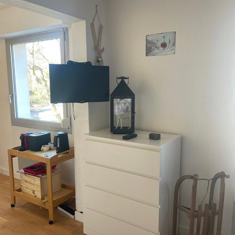 Studio Cosy du Lac - Appartement - 8