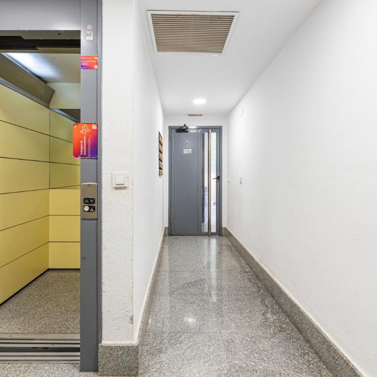 Refugio en el Mediterráneo - Apartamento de 2 dormitorios - 45