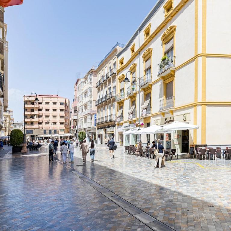 Refugio en el Mediterráneo - Apartamento de 2 dormitorios - 46