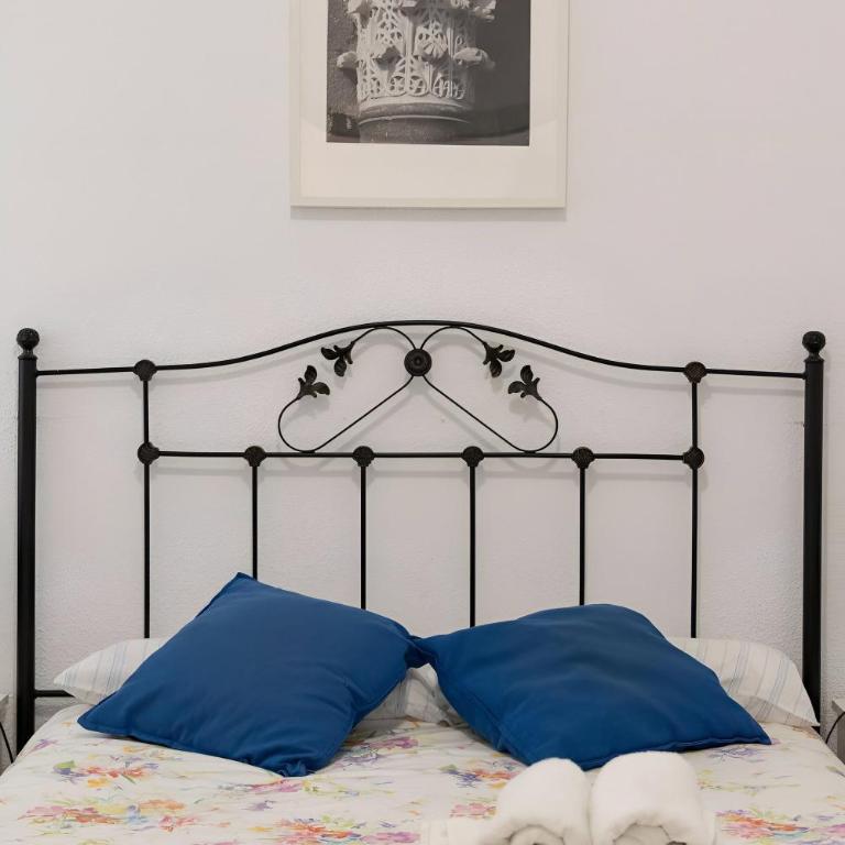 Stately Home Casa Atalaya Center Córdoba - Apartamento - 23