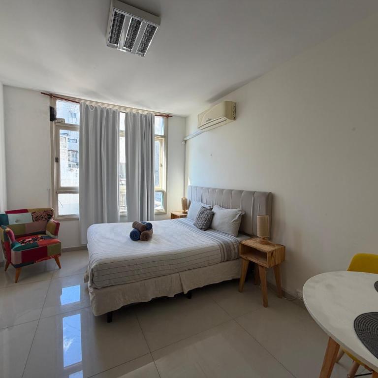 City Apartment Studio - Studio - 1