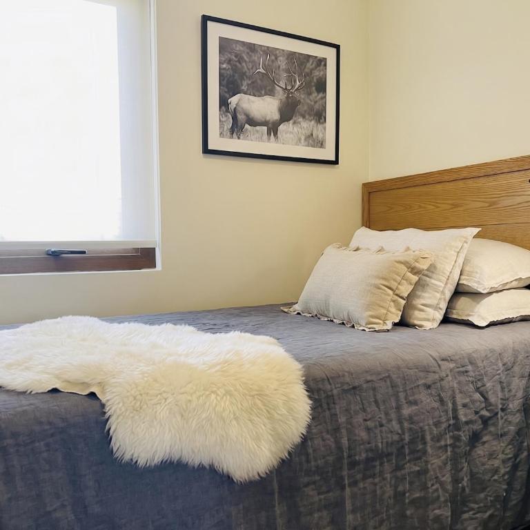 Esquia y disfruta - Four-Bedroom Deluxe Apartment - 6