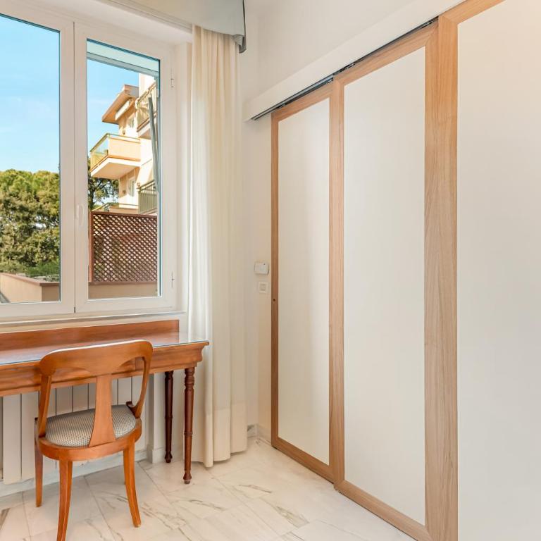 President Hotel - Chambre Triple Confort - 6