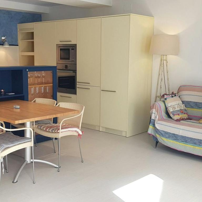 Calella-Port Bo · Sun Sea Unique Character - Apartamento - 3