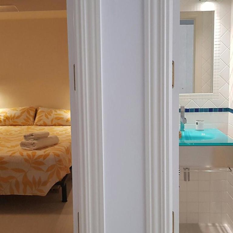 Calella-Port Bo · Sun Sea Unique Character - Apartamento - 7