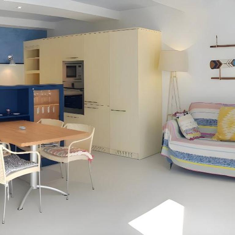 Calella-Port Bo · Sun Sea Unique Character - Apartamento - 17