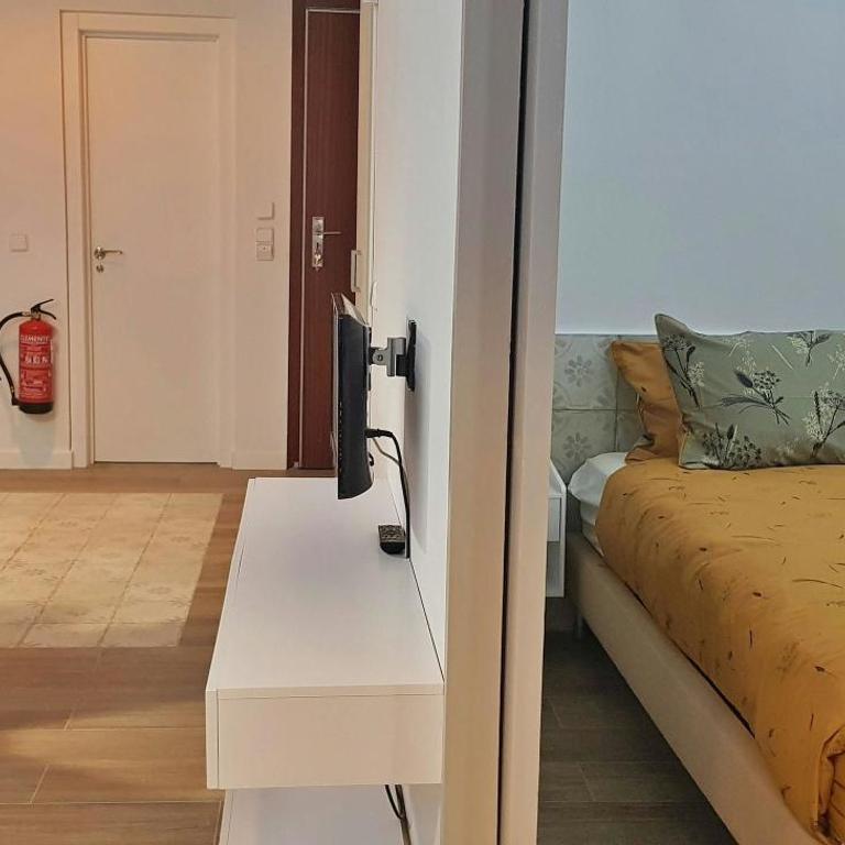 S3.Mercat Sant Antoni - Central Location. Metro L2 - Apartment - 11