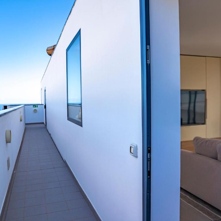 Casa de Bartasa - Ocean View - Costa Calma - Apartamento Deluxe de 2 dormitorios con vistas al mar - 44