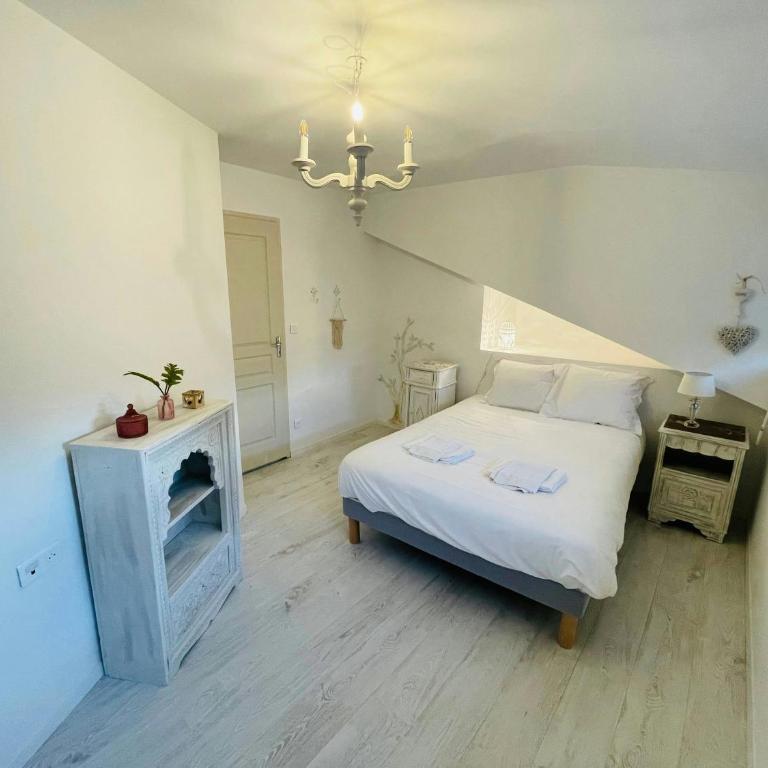 Magnifique Maison dartiste La Maison Aerts - Villa - 18