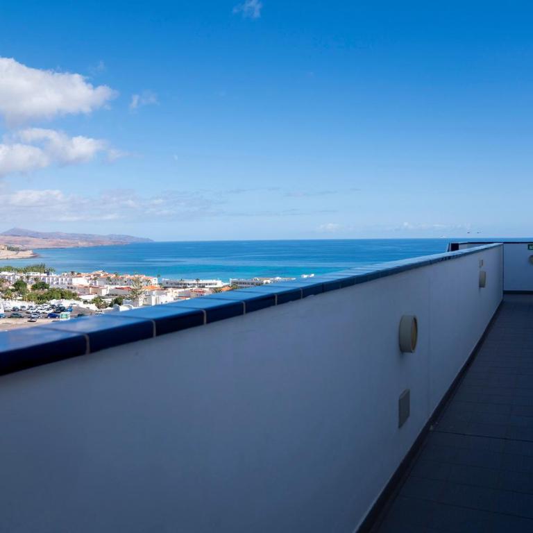 Casa de Bartasa - Ocean View - Costa Calma - Apartamento Deluxe de 2 dormitorios con vistas al mar - 45
