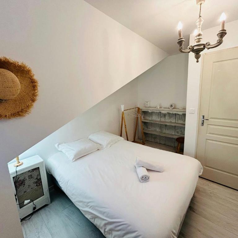Magnifique Maison dartiste La Maison Aerts - Villa - 20