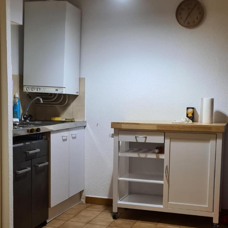 T2 avec piscine aux portes du vieux Fréjus et 5 mn de la plage - Appartamento con 1 Camera da Letto - 9