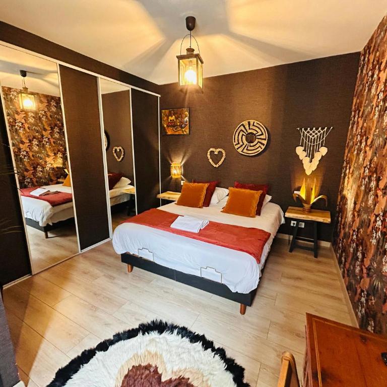 LEtape Prestige Hyper-Centre Calme - Appartement - 3