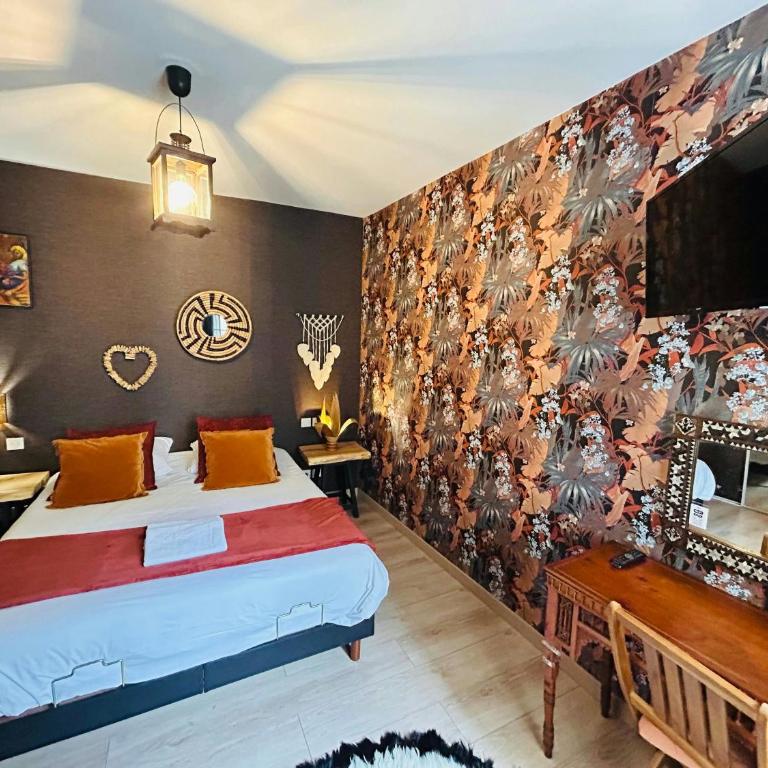 LEtape Prestige Hyper-Centre Calme - Appartement - 13