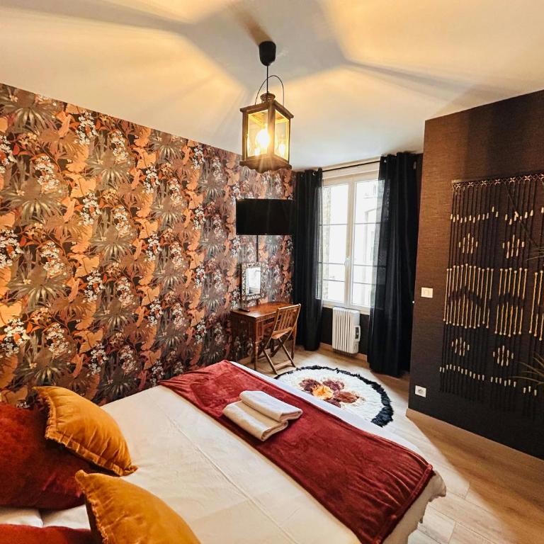 LEtape Prestige Hyper-Centre Calme - Appartement - 15