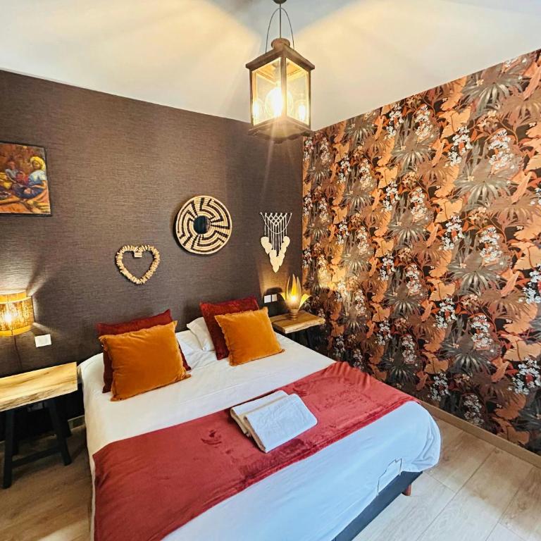 LEtape Prestige Hyper-Centre Calme - Appartement - 14