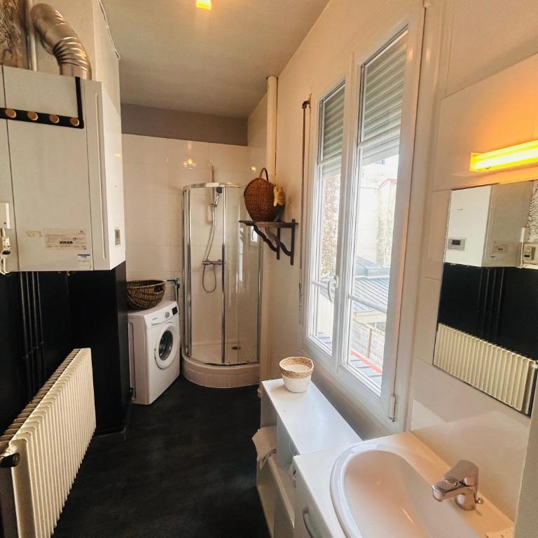 12 Ruinart · Le Prestigieux Ruinart Centre-Ville - Appartement - 14