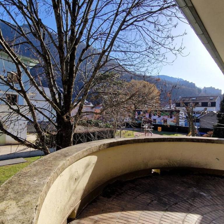 L'auberge le Toit Vert - Chambre Double Deluxe avec Douche - 9