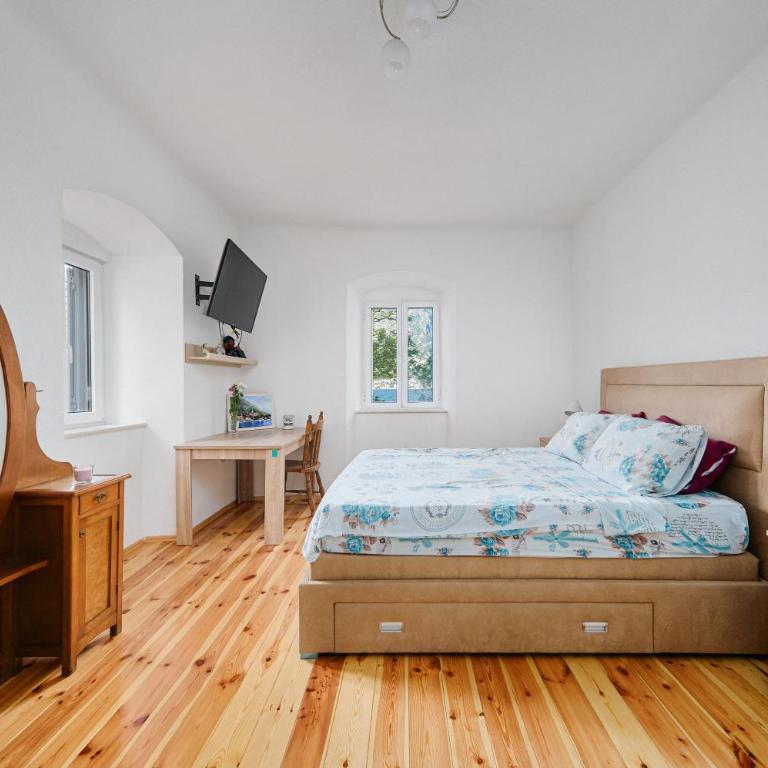 Aura Maris Apartment - One-Bedroom Apartment - 4