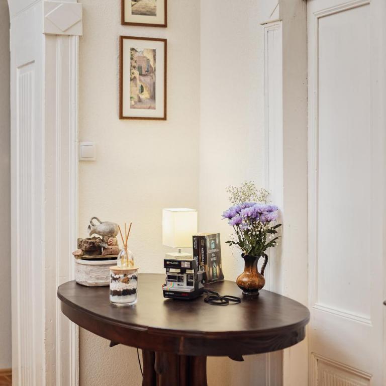 Aura Maris Apartment - One-Bedroom Apartment - 11