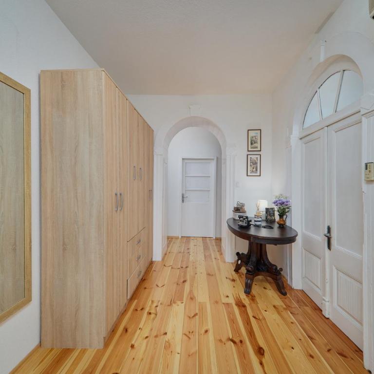 Aura Maris Apartment - One-Bedroom Apartment - 18