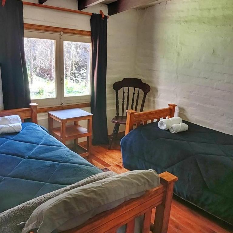 La casa de las vertientes - Chalet de 2 dormitorios - 2