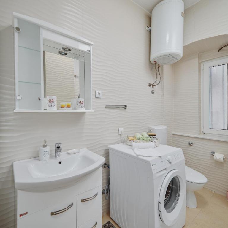 Aura Maris Apartment - One-Bedroom Apartment - 20