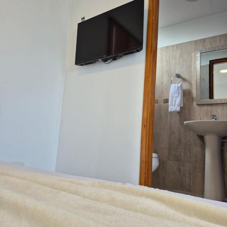Los Pinos Beach Club Manzanillo - Standard Double Room - 6