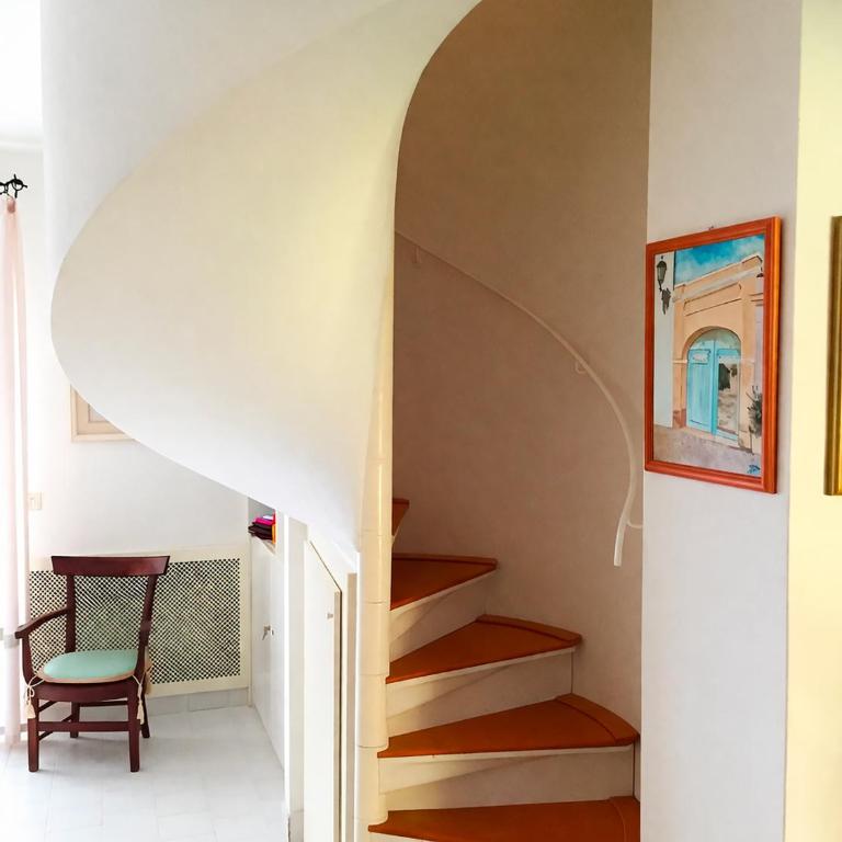 Villa Gerbera vicino alla spiaggia - Villa con 3 Camere da Letto - 20