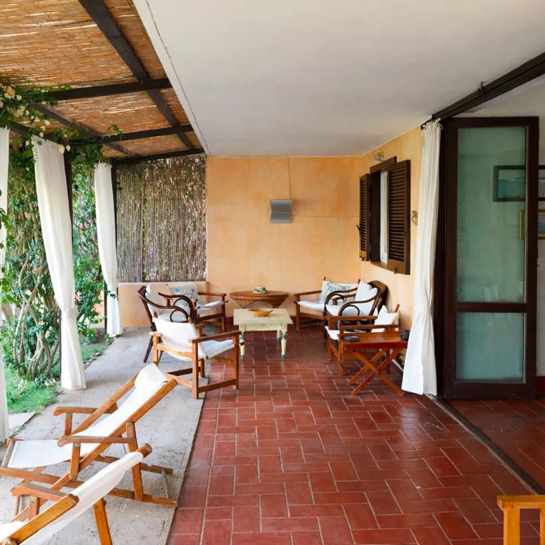 Villa Gerbera vicino alla spiaggia - Villa con 3 Camere da Letto - 22